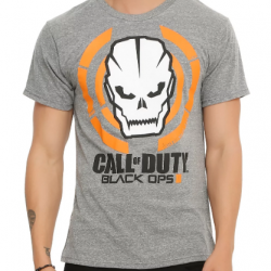 call of duty black ops skull